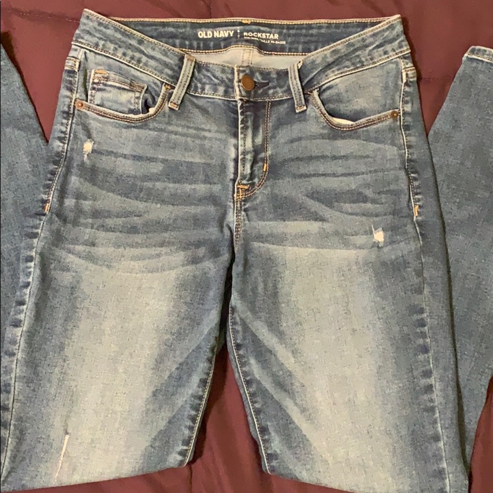 Jeans